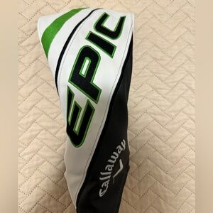 Callaway EPIC driver head cover